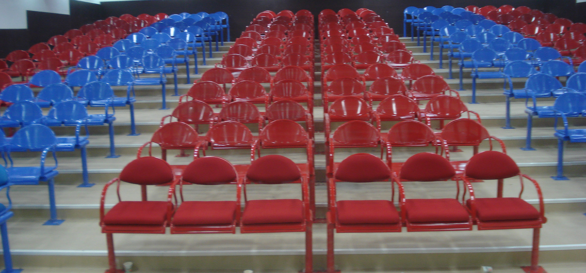 Auditorium